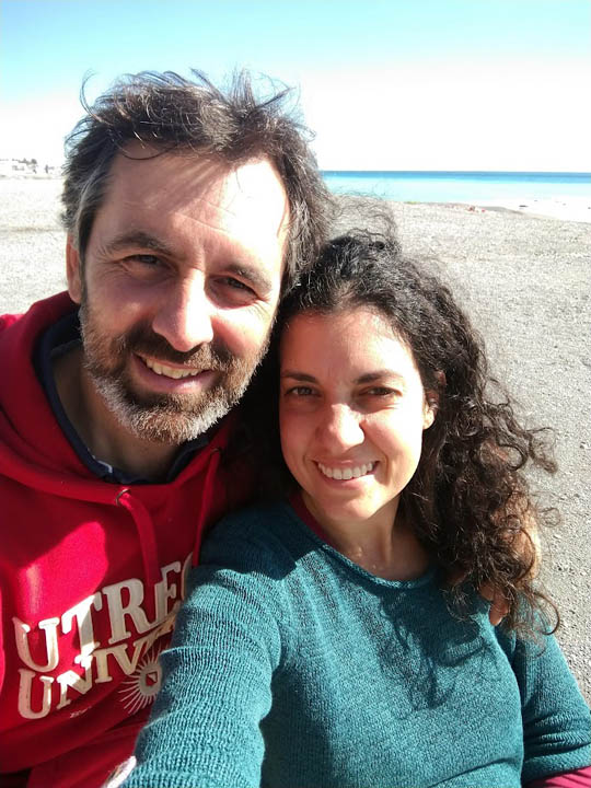 Dario e Chiara