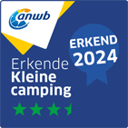 Klein Camping