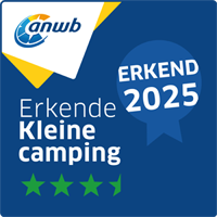 Klein Camping